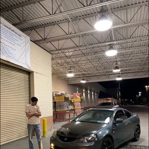 Meet your Posher, Omar